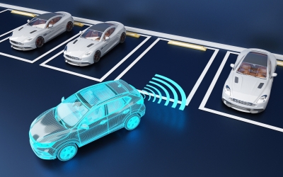 城市级停车方案